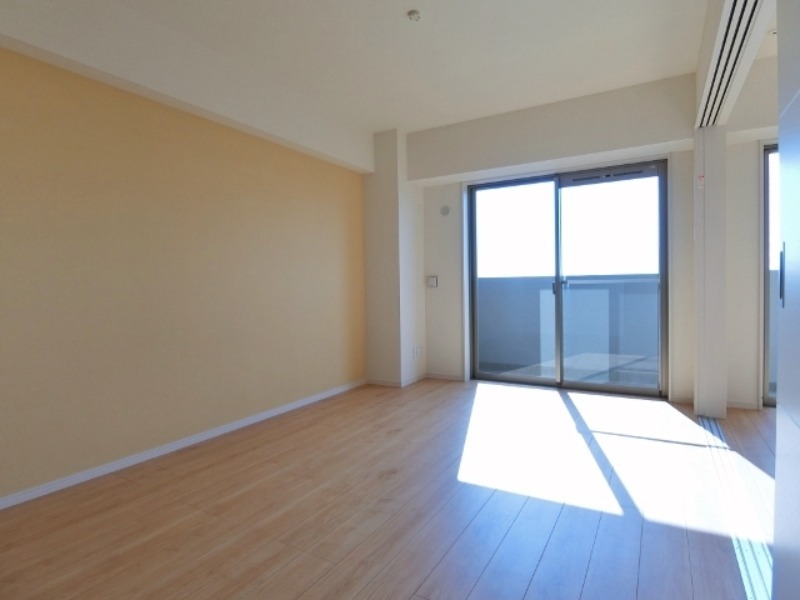 居室・リビング　図面と現状に相違がある場合には現状を優先