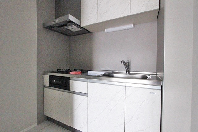 キッチン　☆人気の独立システムキッチンタイプです！