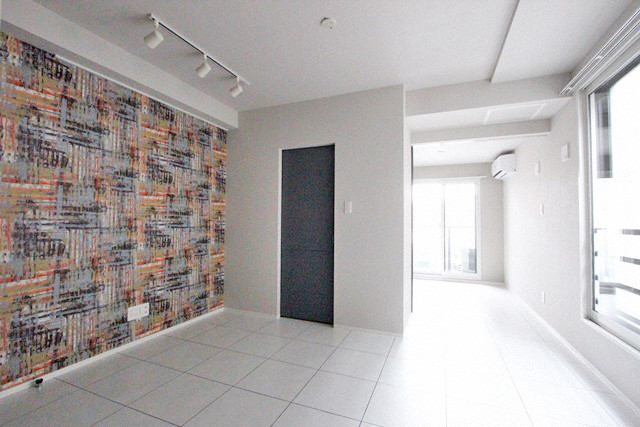 居室・リビング　☆10.19帖の広々としたリビングです！