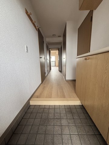 玄関　★玄関★