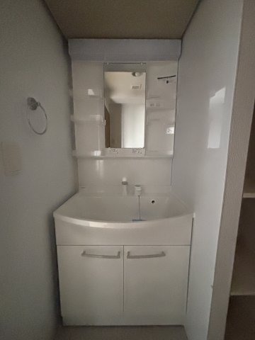 洗面設備　★独立洗面台★