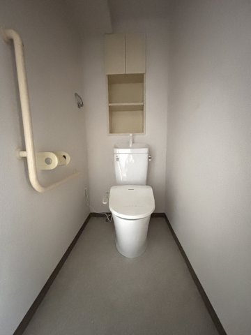 トイレ　★トイレ★