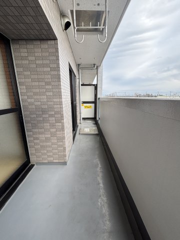 バルコニー　★バルコニー★