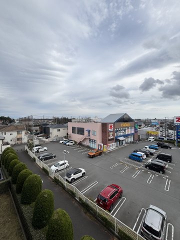 眺望　★眺望★