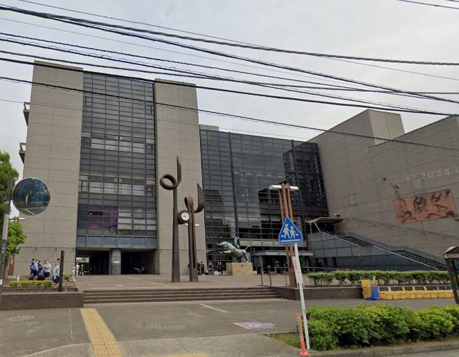 その他　大和スポーツセンター（その他）まで3994m