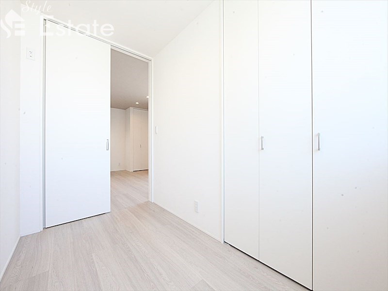 その他部屋・スペース　内装