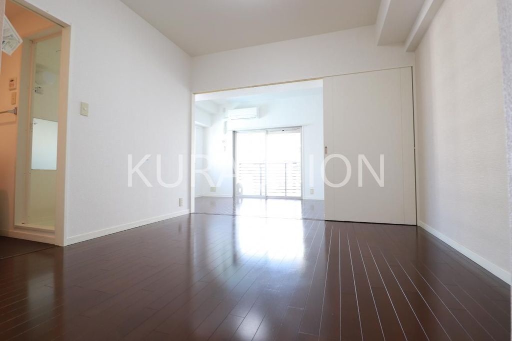 居室・リビング　リビング/居室