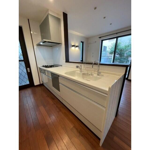 キッチン　★お問い合わせは044-299-8985★