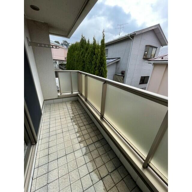 バルコニー　★お問い合わせは044-299-8985★