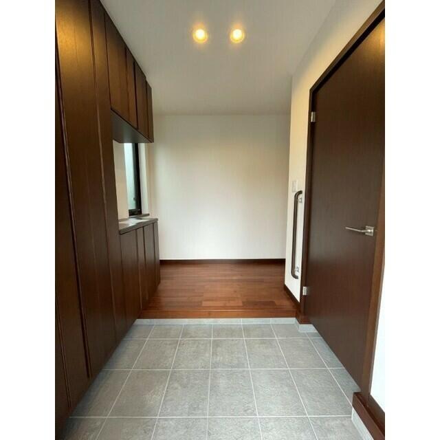 玄関　★お問い合わせは044-299-8985★