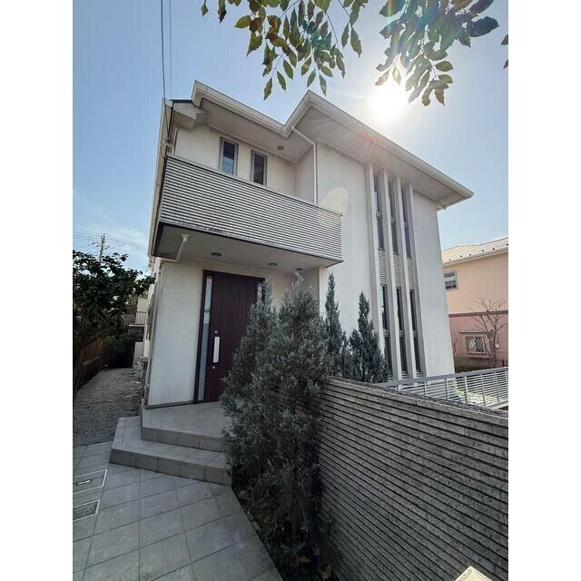 建物外観　★お問い合わせは044-299-8985★