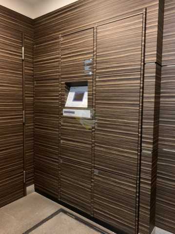 セキュリティ　メインステージ九段下