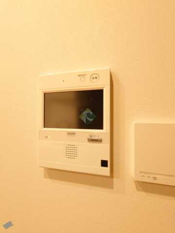 セキュリティ　ザ・パークハウス恵比寿南