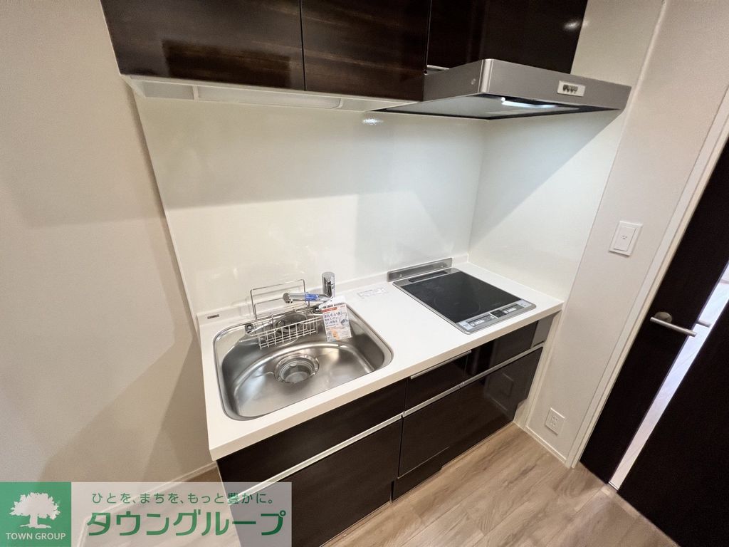 キッチン　別部屋参考写真