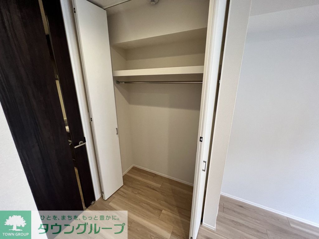 収納　別部屋参考写真