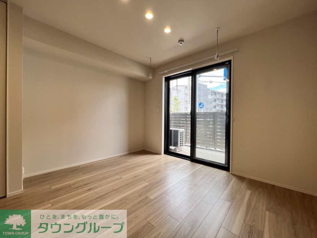 居室・リビング　別部屋参考写真