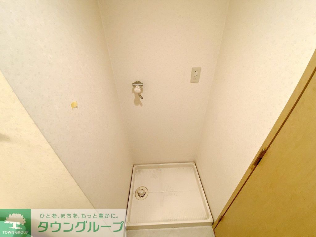 その他部屋・スペース　お問合せは(株)タウンハウジングレジデンス事業部までお問合…