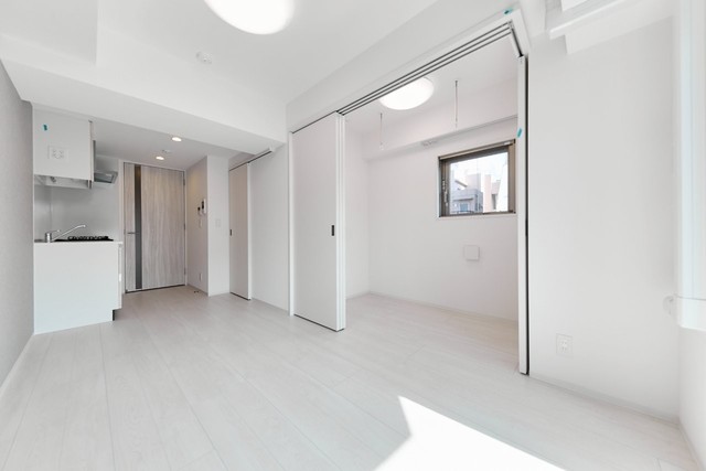 その他　※写真は同タイプ住戸です。