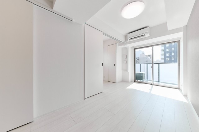 居室・リビング　※写真は同タイプ住戸です。