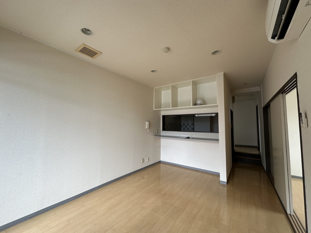 居室・リビング　2026.03撮影