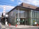 銀行　京都銀行 木幡支店（銀行）まで168m