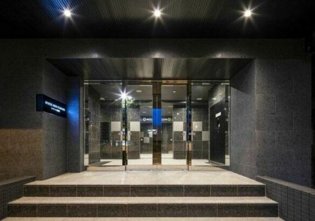 エントランス　☆共用部分☆