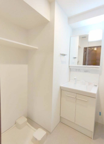 洗面設備　☆独立洗面台☆