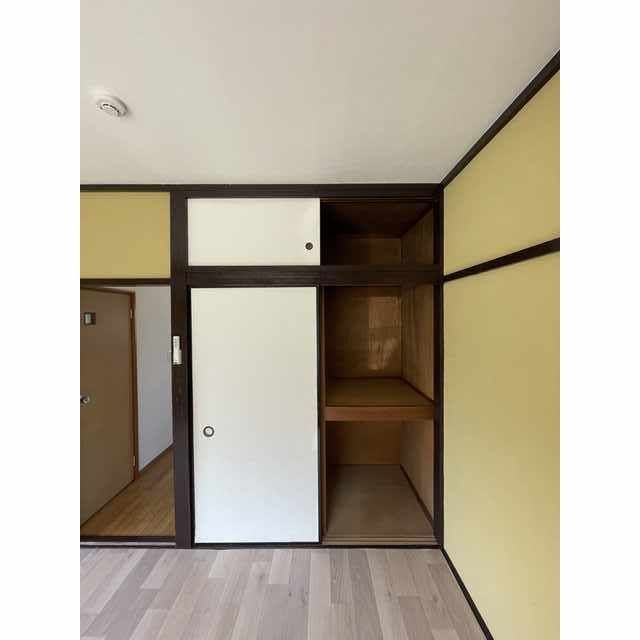 収納　別号室参考