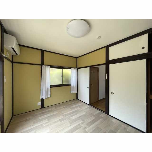 居室・リビング　別号室参考