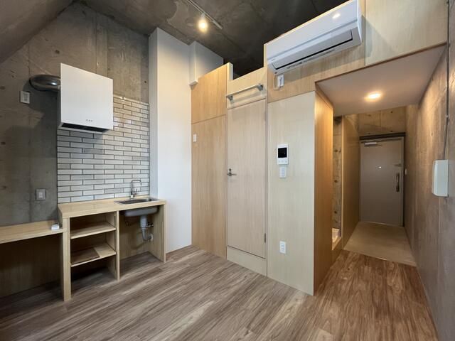 その他部屋・スペース