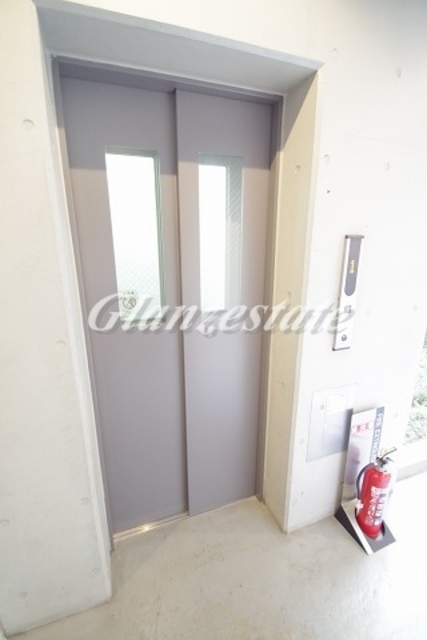 その他共有部分　☆管理の行き届いた共用部☆