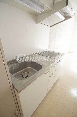 キッチン　☆料理がしやすいキッチン☆