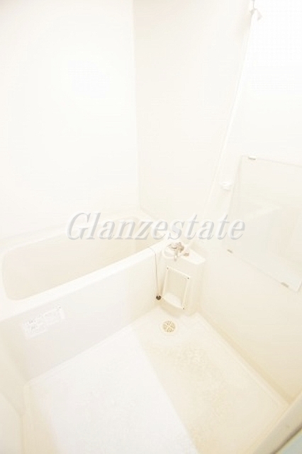 バス・シャワールーム　☆キレイなお風呂☆