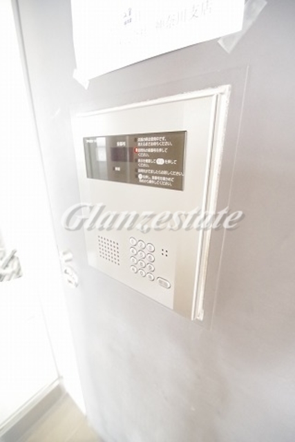 セキュリティ　☆安心のセキュリティ☆