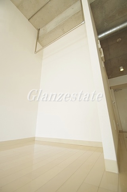 その他設備　☆使い勝手の良い収納☆