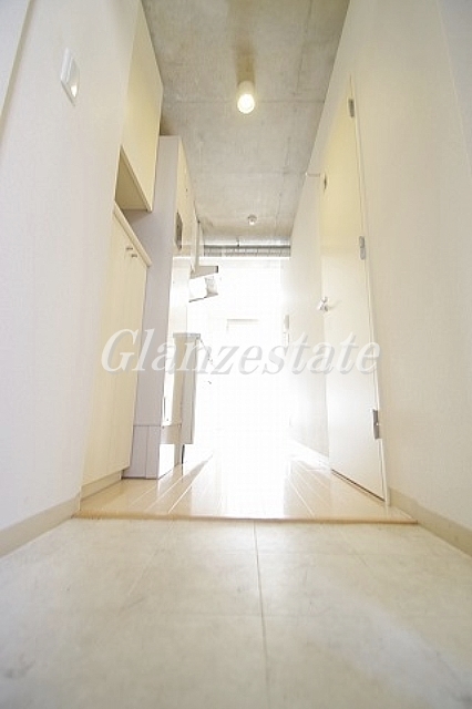 玄関　☆広々とした玄関☆