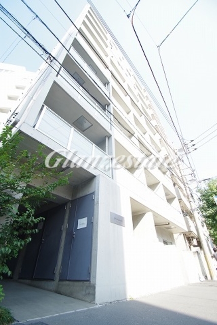 建物外観　☆スタイリッシュな外観☆