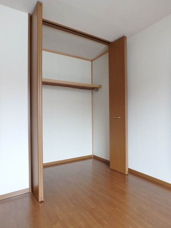 収納　図面と現状に相違がある場合には現状を優先