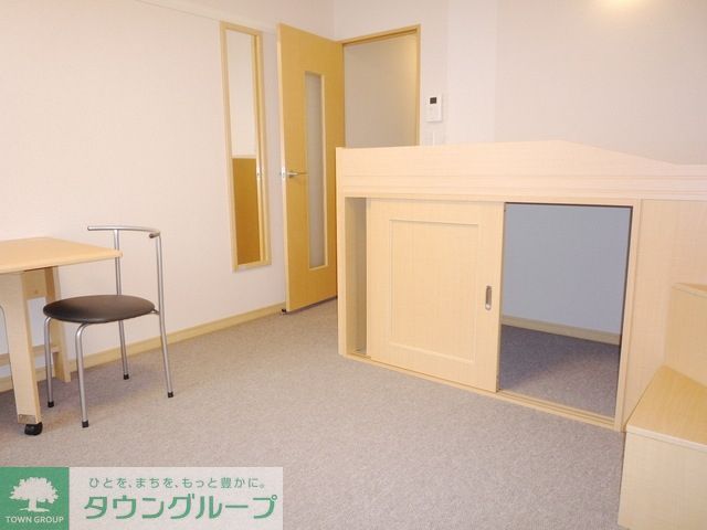 その他部屋・スペース