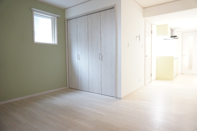 その他部屋・スペース　洋室１１．１帖