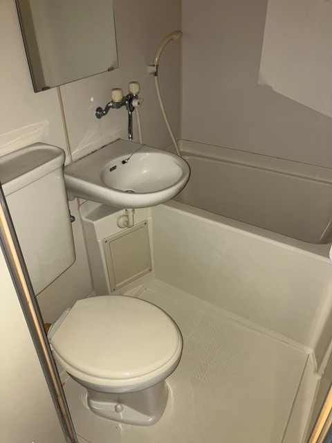 その他設備　同仕様参考写真