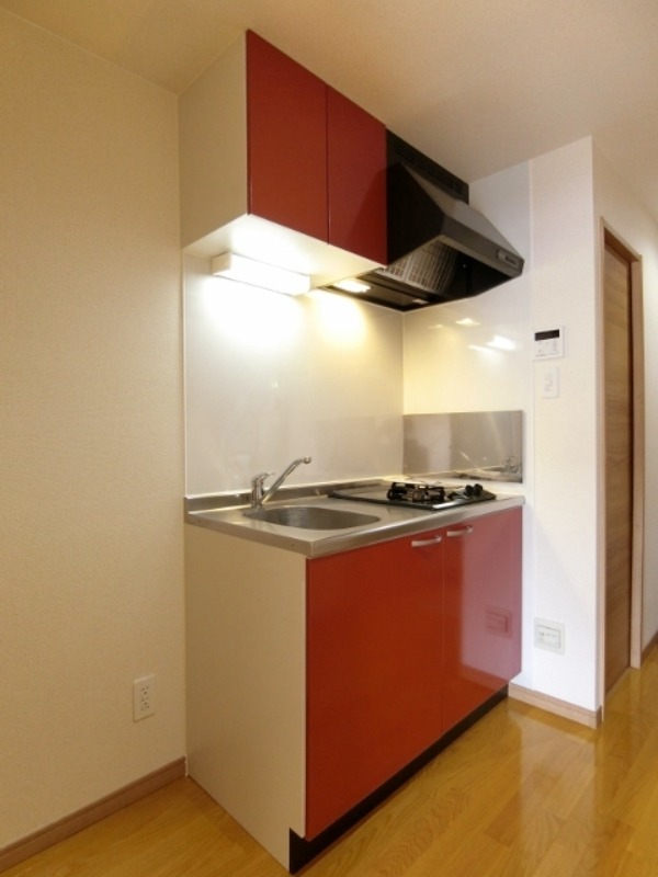 キッチン　図面と現状に相違がある場合には現状を優先