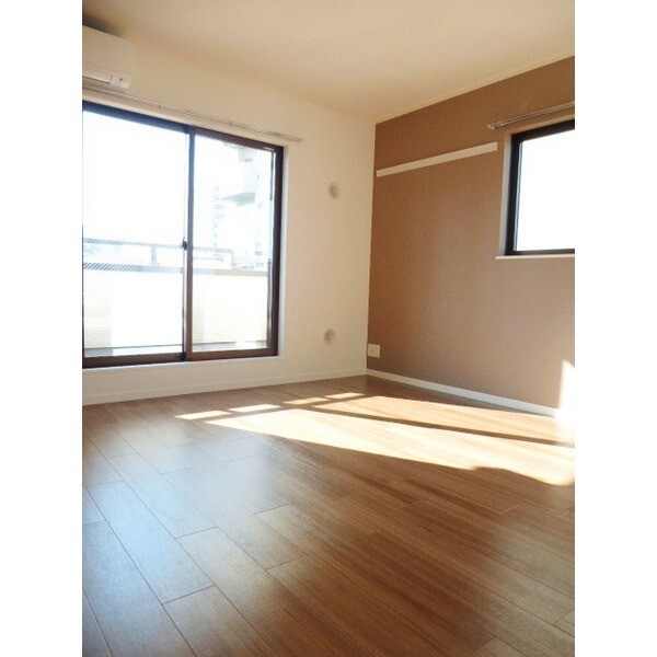 居室・リビング　※同タイプ別部屋