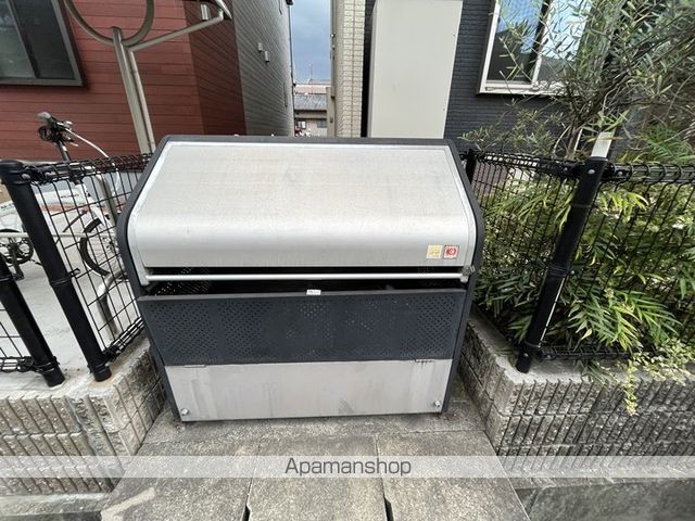 その他共有部分　その他共有部分
