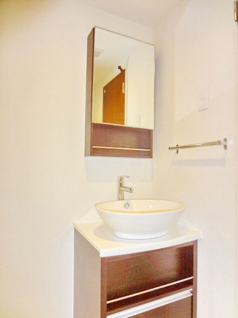 洗面設備　☆独立洗面台☆