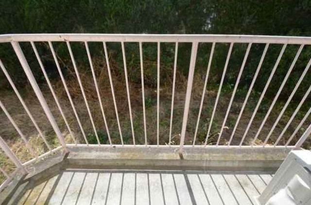 バルコニー　★お問い合わせはタウンハウジング東京仙川店まで★