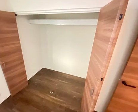 収納　同物件別号室