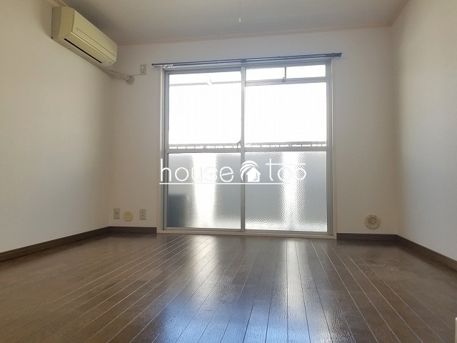 居室・リビング　広々洋室7帖