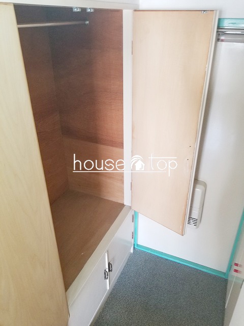 収納　衣類など収納可能です