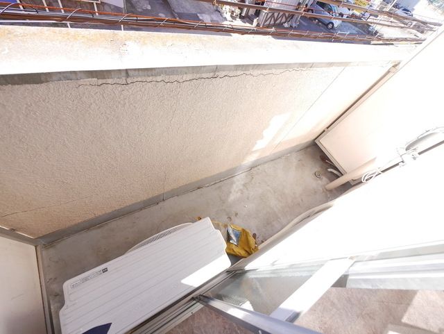 バルコニー　★お部屋探しは株式会社タウンハウジング東京まで★